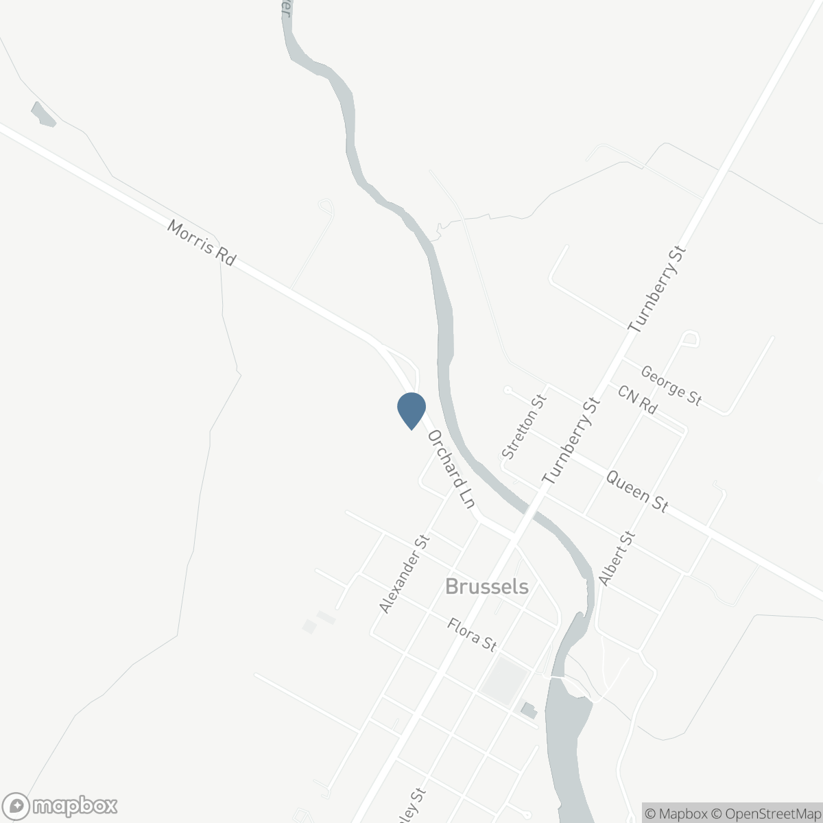 30 ORCHARD LANE, Brussels, Ontario N0G 1H0
